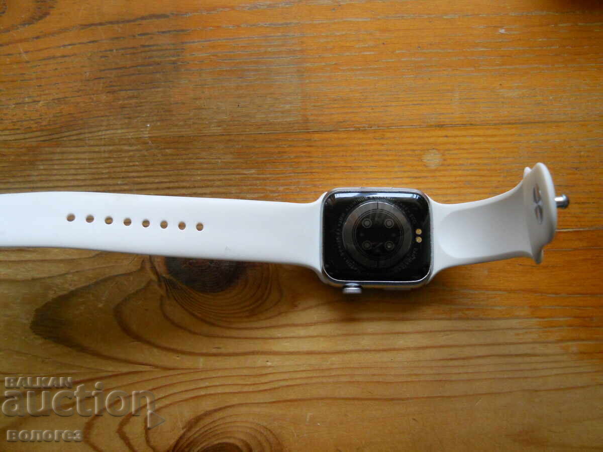 Smartwatch HW22 Pro Max - 6 Smartwatch HW22 Pro Max - 6