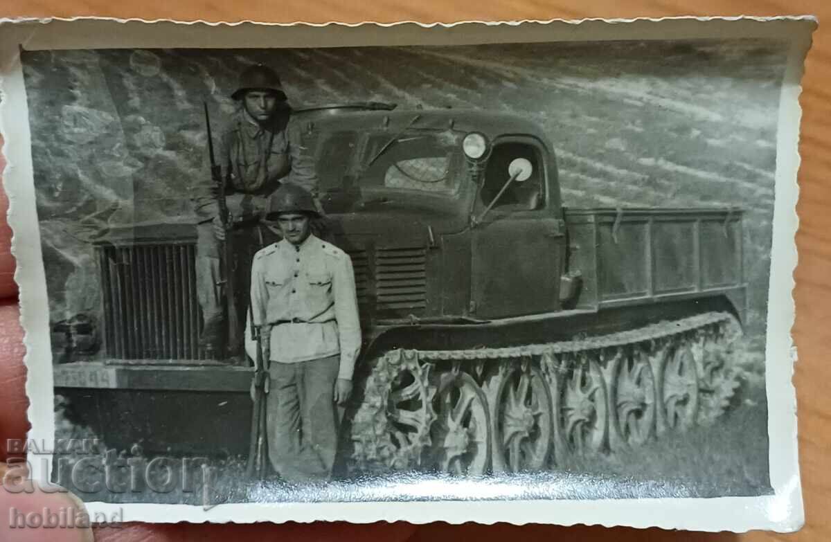 Φωτογραφία από τον πόλεμο, Β' Παγκόσμιος Πόλεμος με τιμή 8.00 BGN | € 4.09 Φωτογραφία από τον πόλεμο, Β' Παγκόσμιος Πόλεμος με τιμή 8.00 BGN | € 4.09