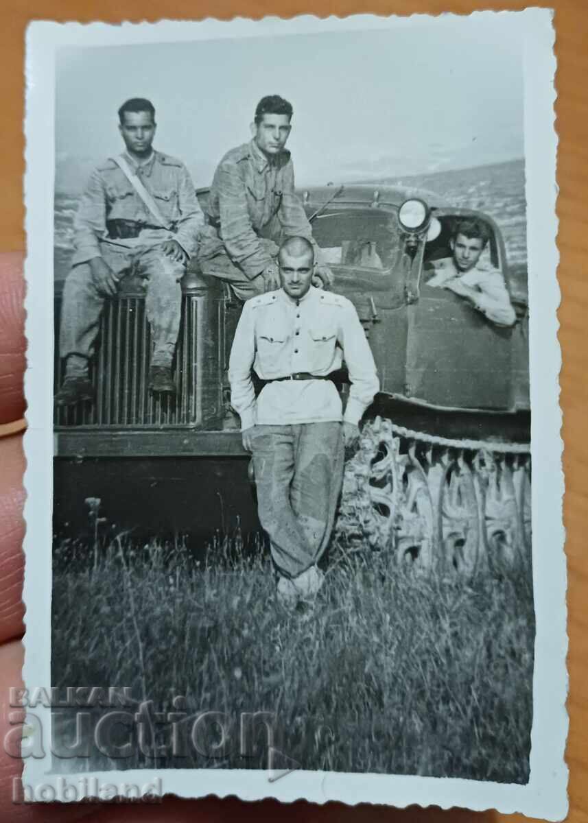 Φωτογραφία από τον πόλεμο, Β' Παγκόσμιος Πόλεμος Φωτογραφία από τον πόλεμο, Β' Παγκόσμιος Πόλεμος