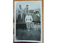 Φωτογραφία από τον πόλεμο, Β' Παγκόσμιος Πόλεμος