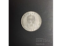 ❤️ ⭐ Suedia 1983 1 coroană ⭐ ❤️