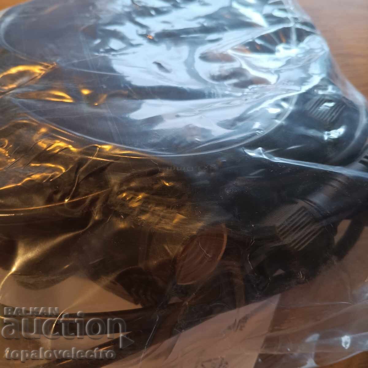 Εξωτερικά LED φωτάκια πάρτι, 5μ, S14, 10 λαμπτήρες, IP65 - 5