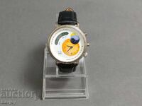 Junghans Rare Millennium B.Z.C. from 0.01 St