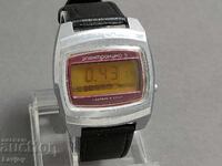 Wristwatch ELECTRONIKA 5 USSR