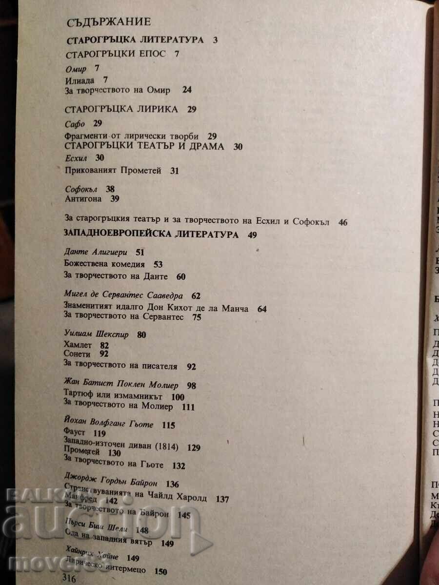 Auction Reader for Literature for 9th Grade. 1984 Auction Reader for Literature for 9th Grade. 1984