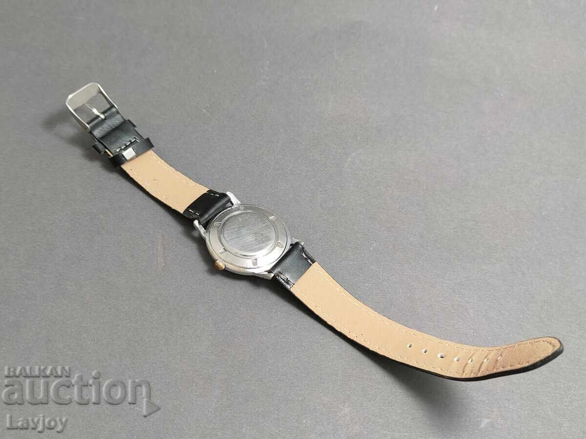 *Πτήση*☭Poljot☭ σπάνιο καντράν 17 jewels - 5 *Πτήση*☭Poljot☭ σπάνιο καντράν 17 jewels - 5