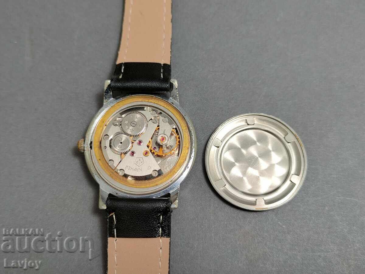 *Πτήση*☭Poljot☭ σπάνιο καντράν 17 jewels - 6 *Πτήση*☭Poljot☭ σπάνιο καντράν 17 jewels - 6