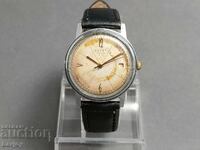 *Zbor*☭Poljot☭ cadran rar 17 jewels