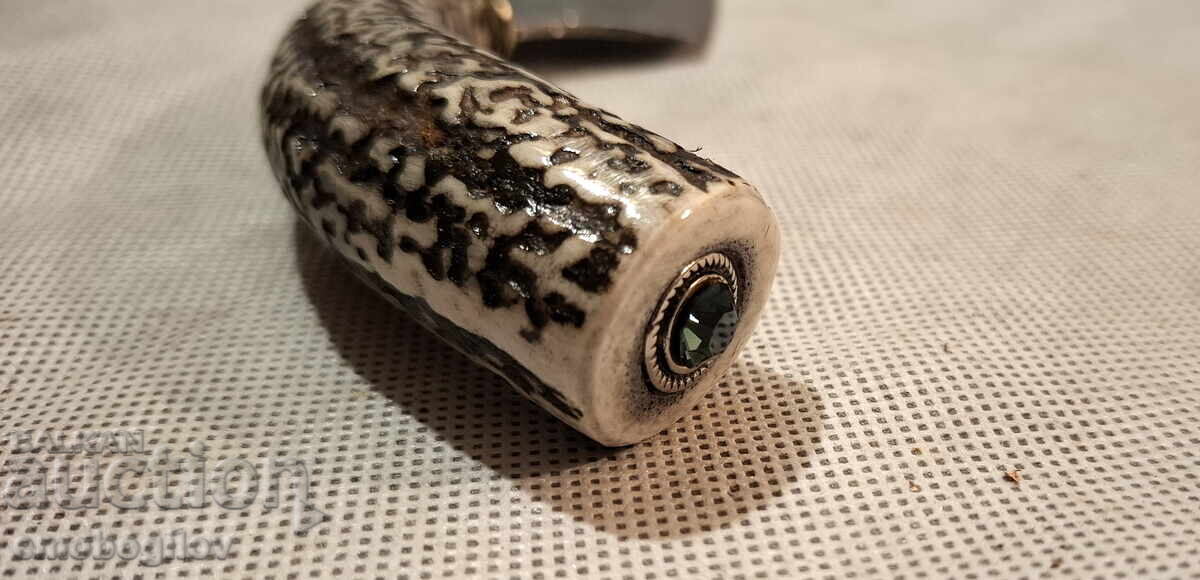 Delivery of Attractive Knife - Author's Craftsmanship - UNIQUE