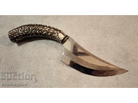 Attractive Knife - Author's Craftsmanship - UNIQUE