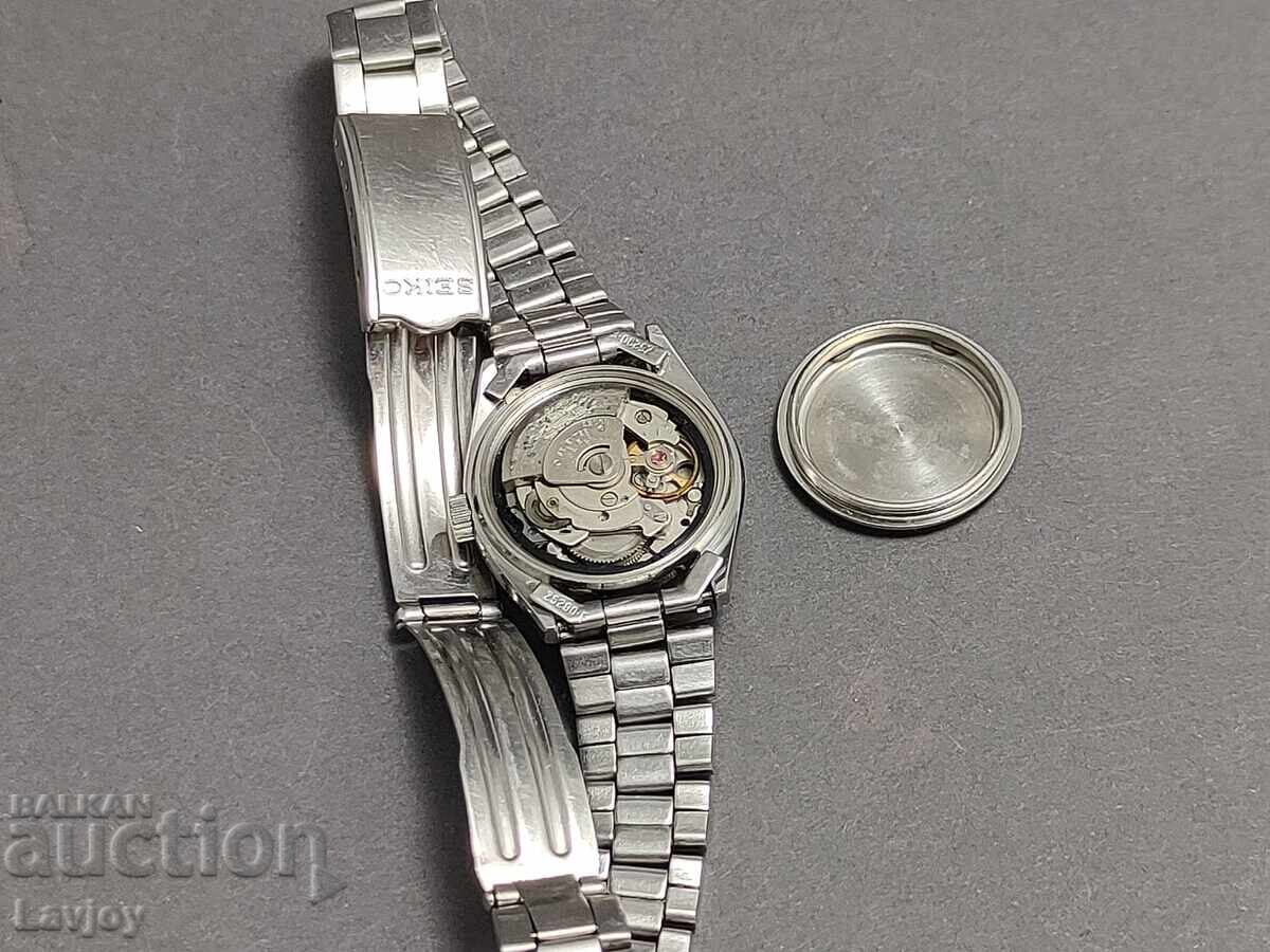 Seiko 5 Automatic - 7 Seiko 5 Automatic - 7