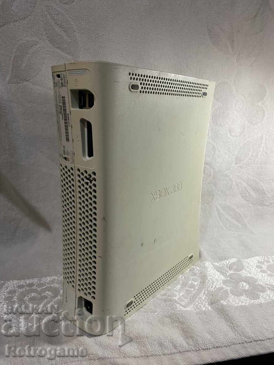 Xbox 360 BZTS με τιμή 0.01 BGN | € 0.01