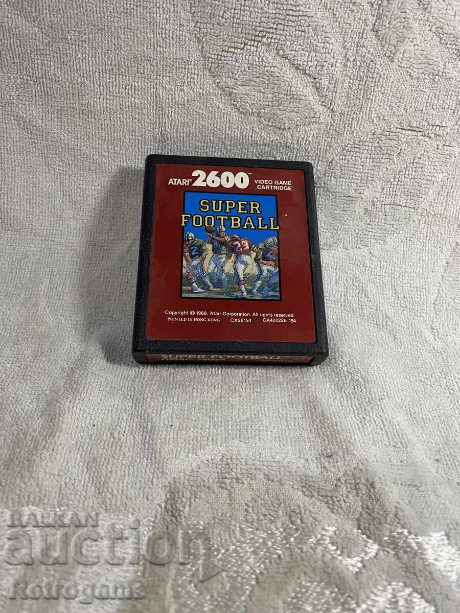 Παιχνίδι Atari BZC