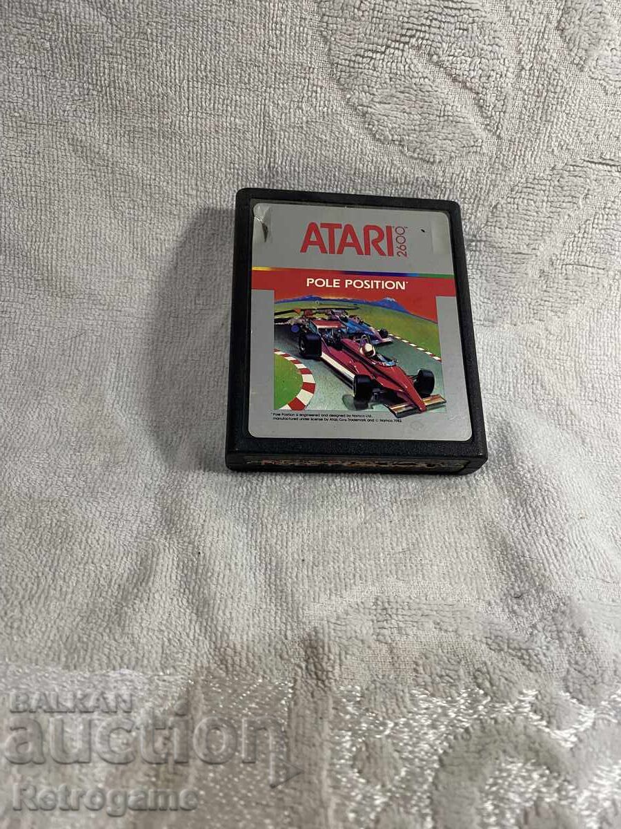 БЗЦ игра atari