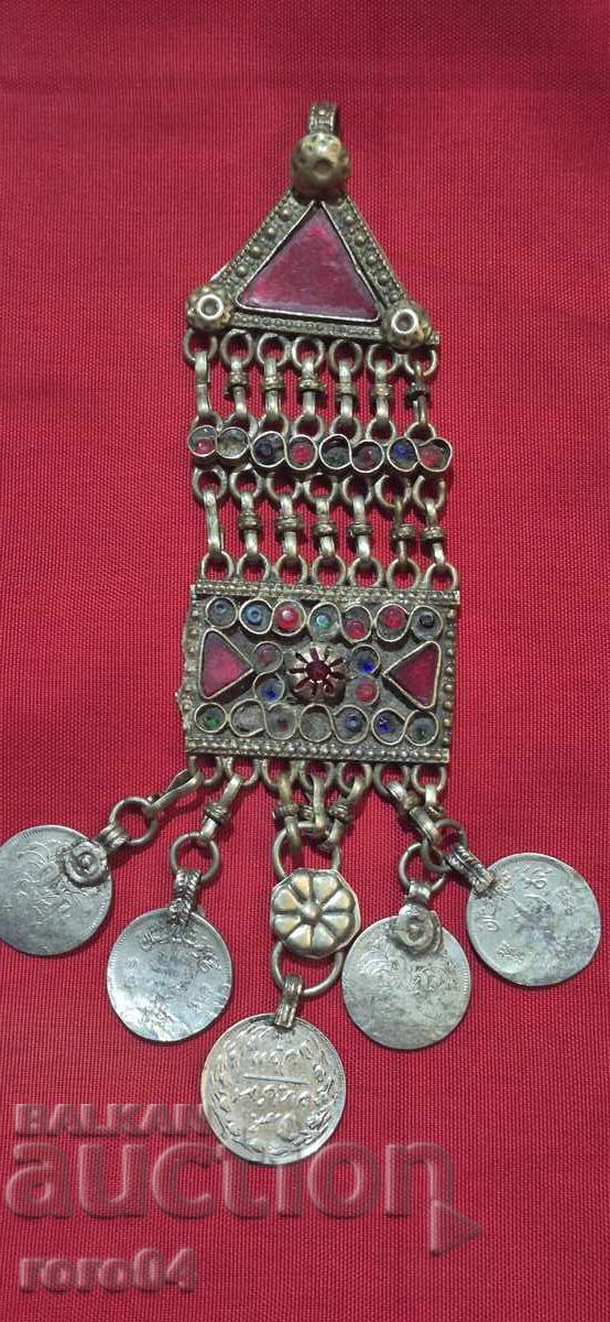 ΣΤΑΡ ΚΟΣΜΗΜΑΤΑ - ΤΡΕΠΚΑ - ΜΕΝΤΑΓΙΟΝ με τιμή 197.00 BGN | € 100.72 ΣΤΑΡ ΚΟΣΜΗΜΑΤΑ - ΤΡΕΠΚΑ - ΜΕΝΤΑΓΙΟΝ με τιμή 197.00 BGN | € 100.72