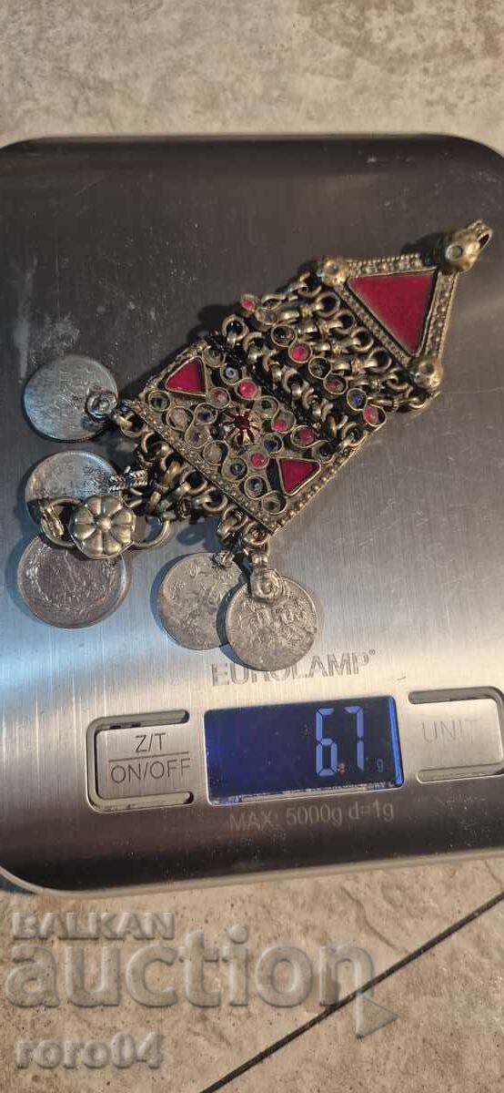 ΣΤΑΡ ΚΟΣΜΗΜΑΤΑ - ΤΡΕΠΚΑ - ΜΕΝΤΑΓΙΟΝ - 7 ΣΤΑΡ ΚΟΣΜΗΜΑΤΑ - ΤΡΕΠΚΑ - ΜΕΝΤΑΓΙΟΝ - 7