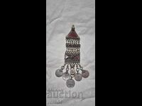 STAR JEWELRY - TREPKA - PENDANT