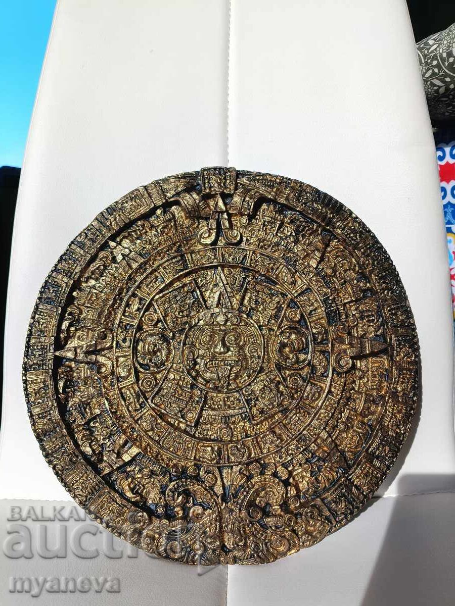 Mayan Calendar - 5