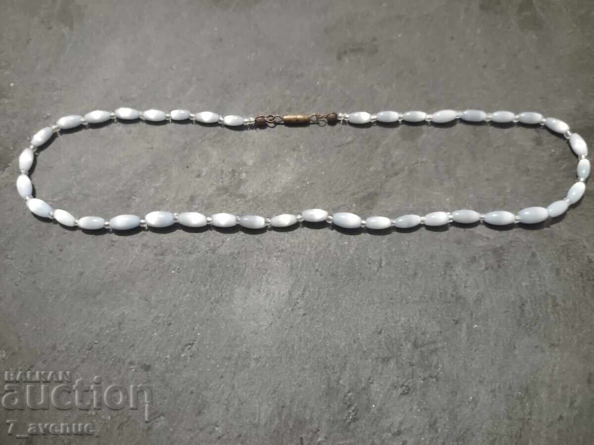 Доставка на Колие, стар накит, гердан   80те 3.12.25