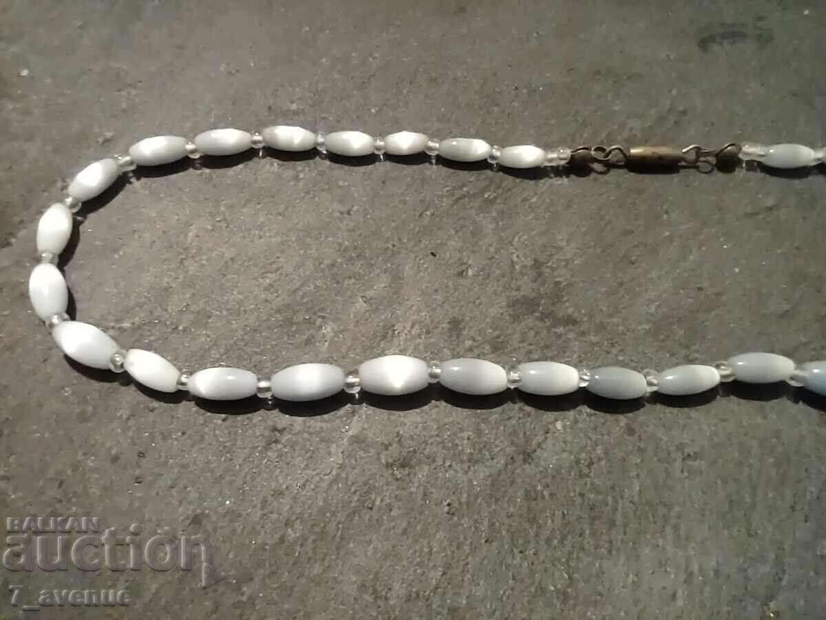 Колие, стар накит, гердан   80те 3.12.25