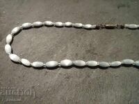 Necklace, old jewelry, necklace from the 80s 3.12.25