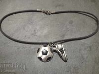 Necklace, old jewelry, necklace from the 80s 3.12.25