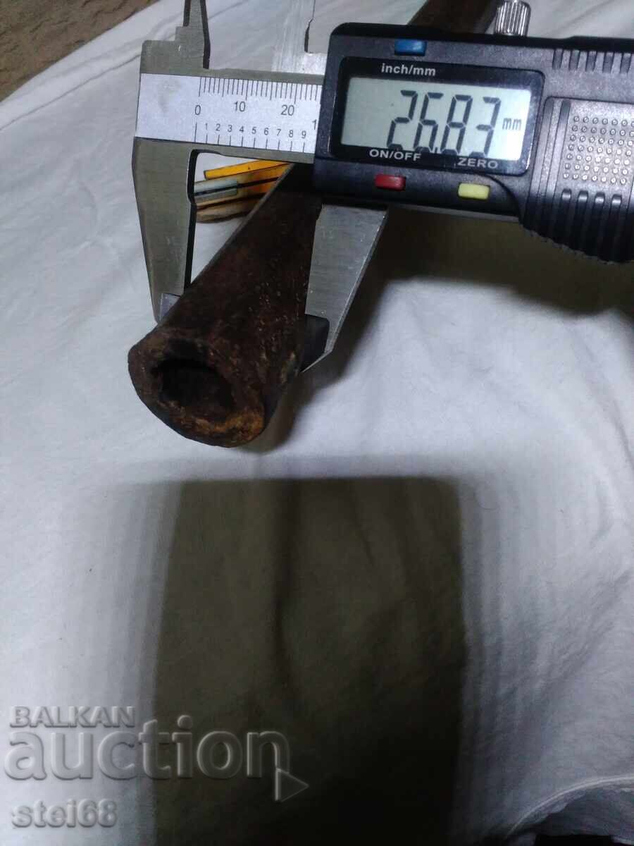 Auction OLD BARREL Auction OLD BARREL