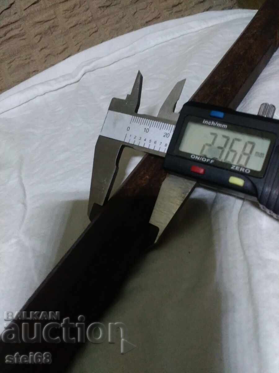 Delivery of OLD BARREL Delivery of OLD BARREL