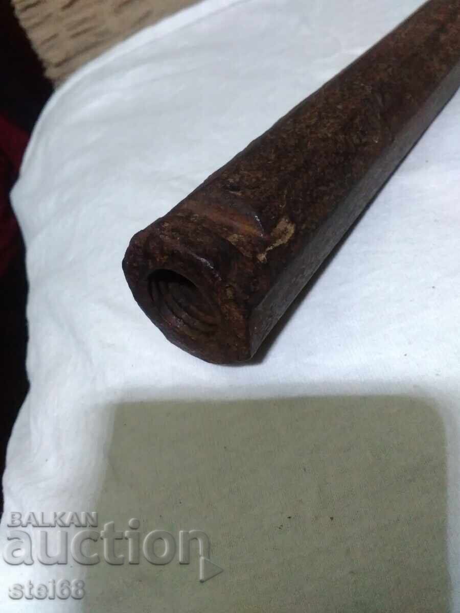 OLD BARREL - 7 OLD BARREL - 7