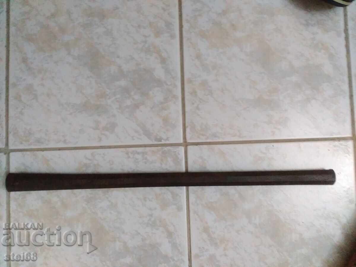 OLD BARREL OLD BARREL