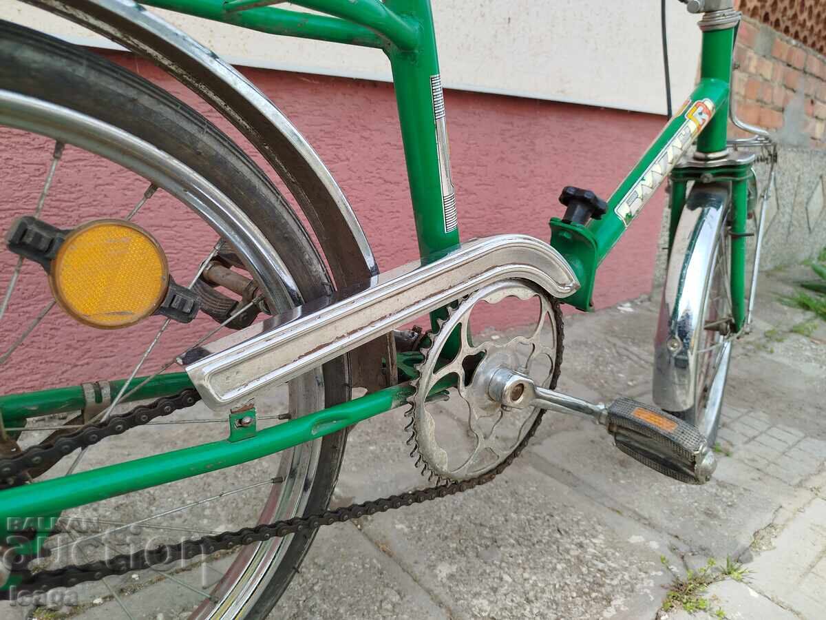 Δημοπρασία Ποδήλατο Balkan 20 ιντσών Δημοπρασία Ποδήλατο Balkan 20 ιντσών