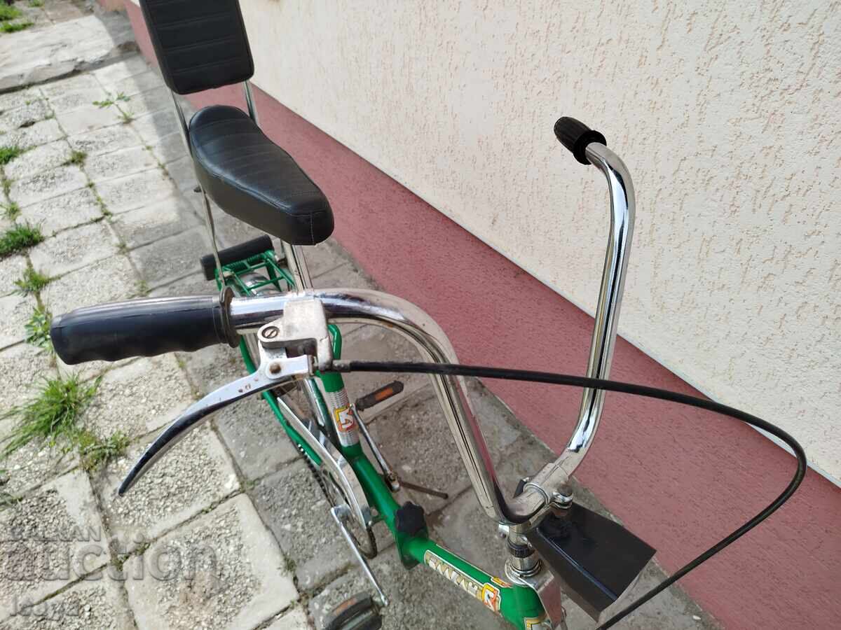 Ποδήλατο Balkan 20 ιντσών - 5 Ποδήλατο Balkan 20 ιντσών - 5