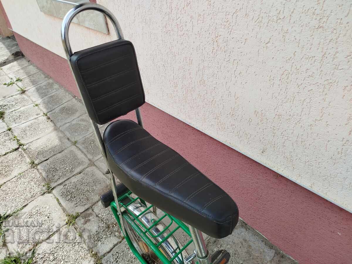 Ποδήλατο Balkan 20 ιντσών - 6 Ποδήλατο Balkan 20 ιντσών - 6