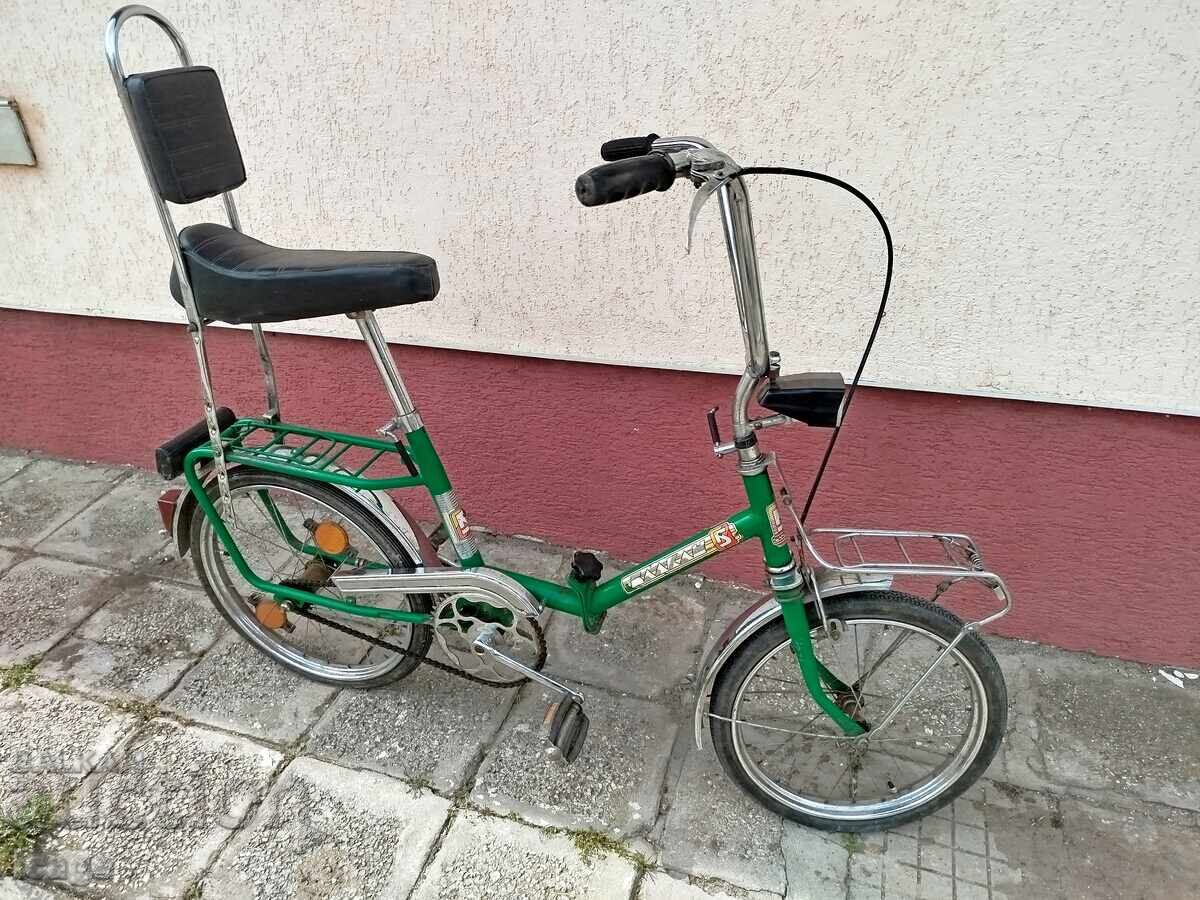 Ποδήλατο Balkan 20 ιντσών Ποδήλατο Balkan 20 ιντσών