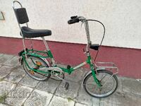 Bicicletă Balkan 20 țoli