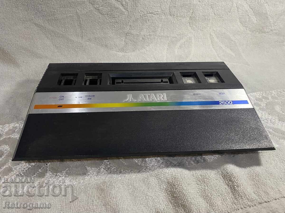 BZC atari 2600
