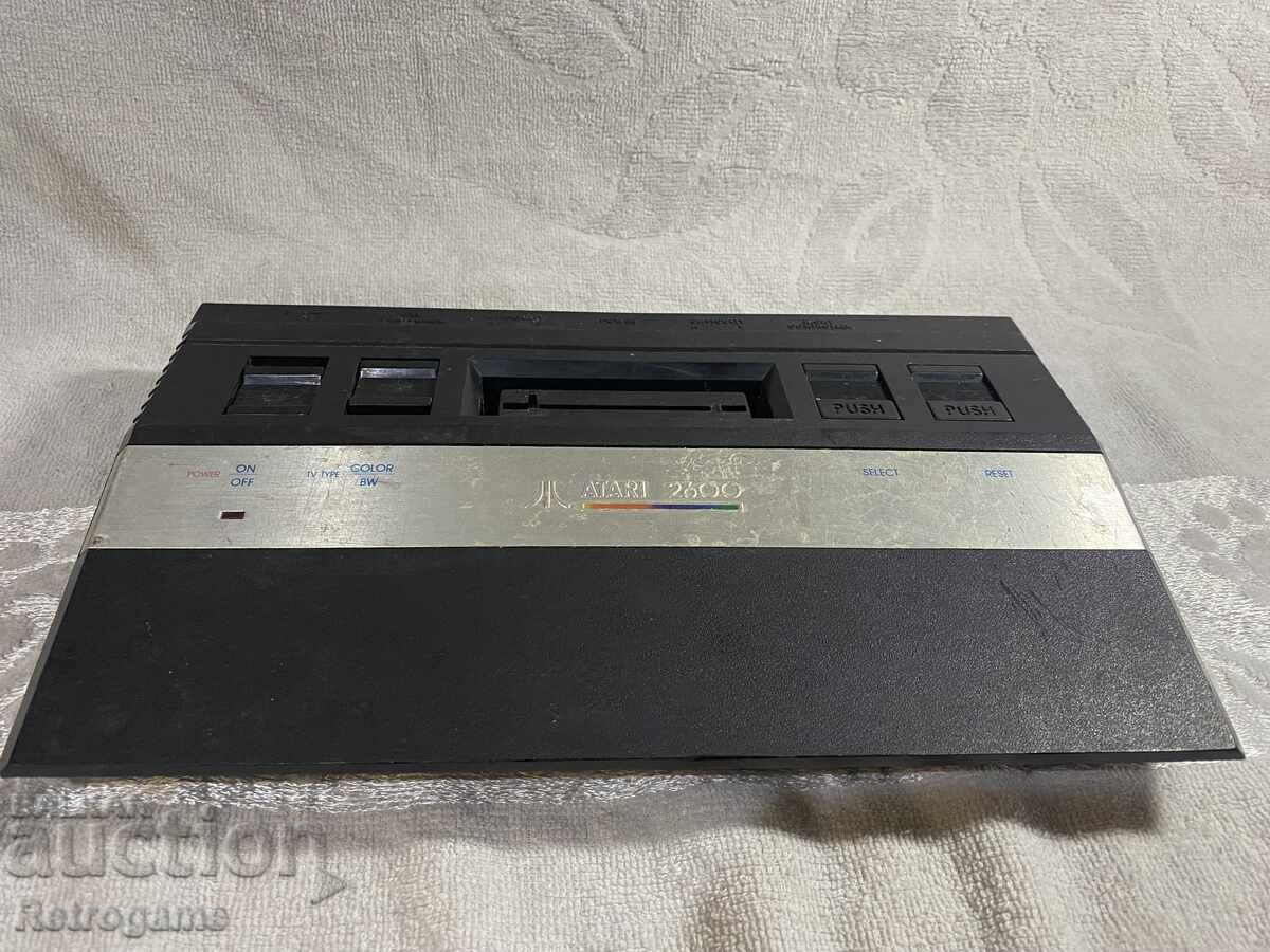 BZC atari 2600