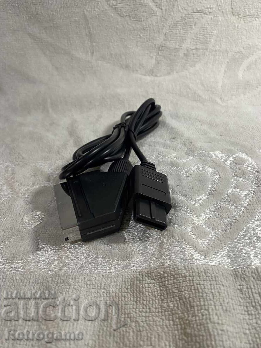 Cablu BZTskabel Nintendo 64
