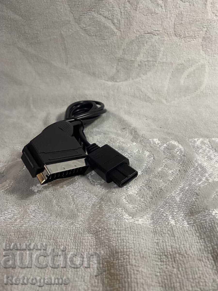 Cablu BZTskabel Nintendo 64