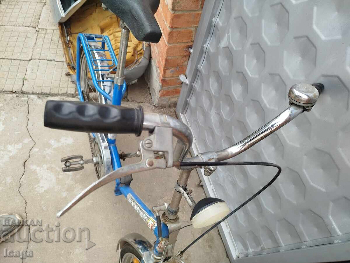 Ποδήλατο Balkan - 5