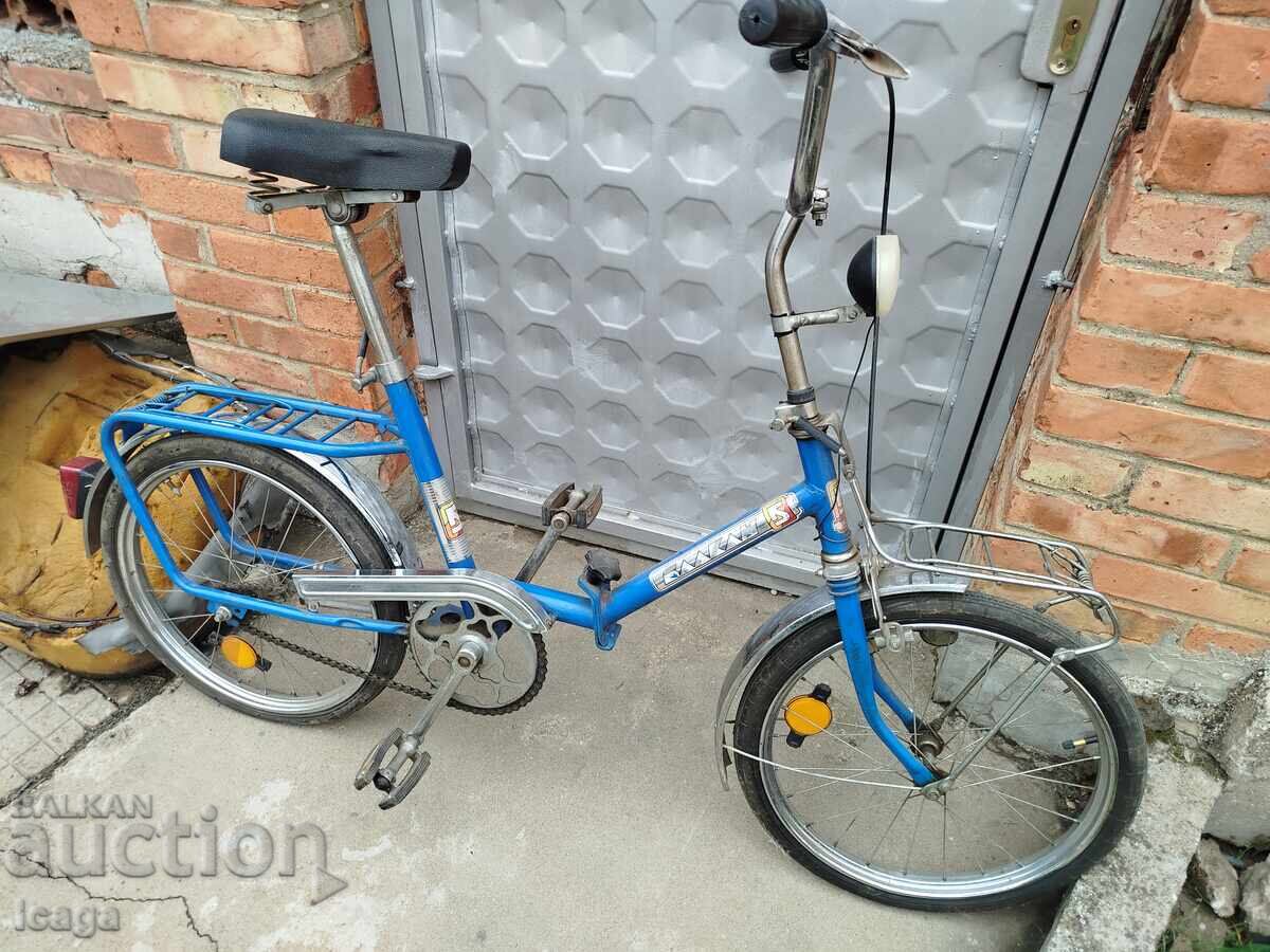 Ποδήλατο Balkan