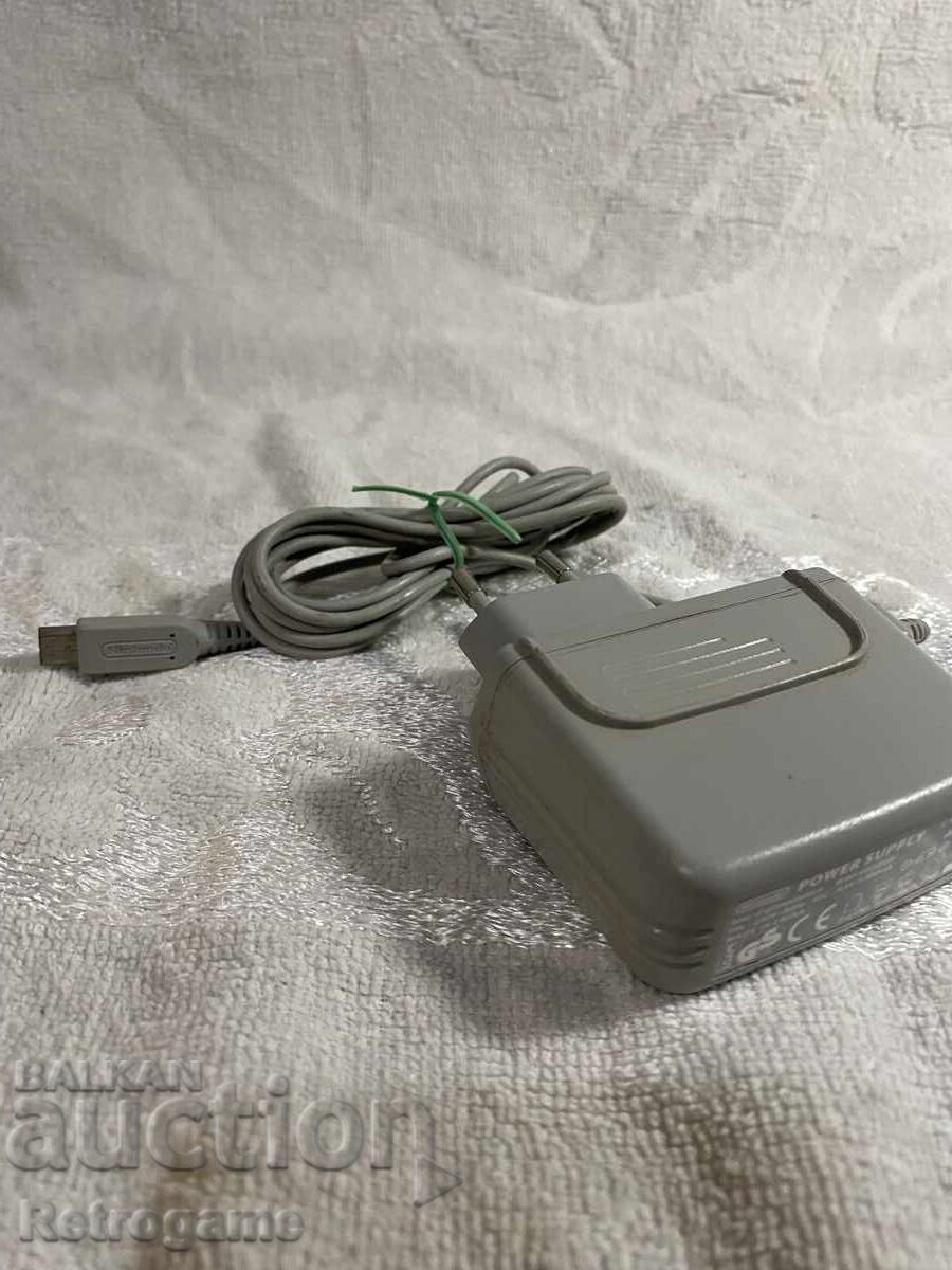 Încărcător Nintendo BZC