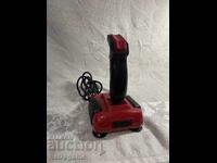BZC joystick atari