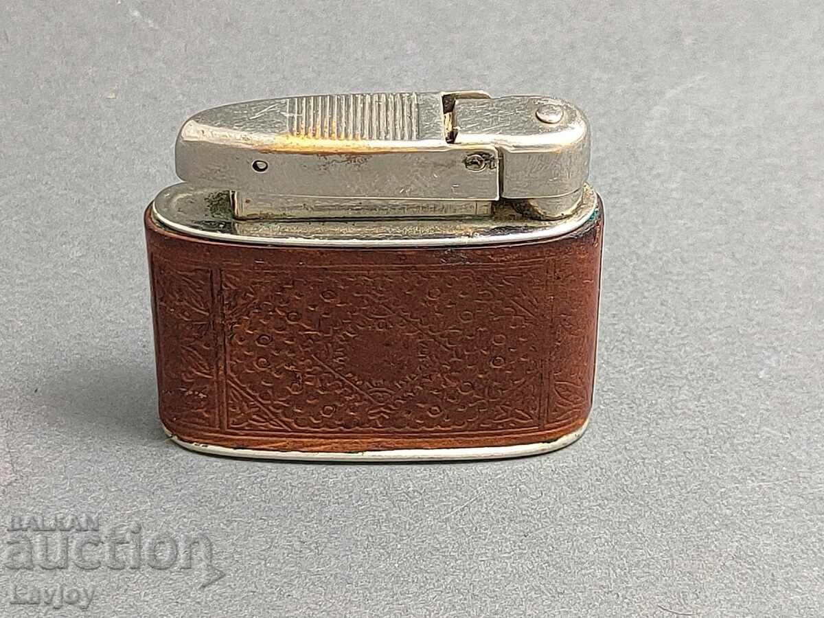 Collector's Lighter ELFA DDR with price 120.00 BGN | € 61.36