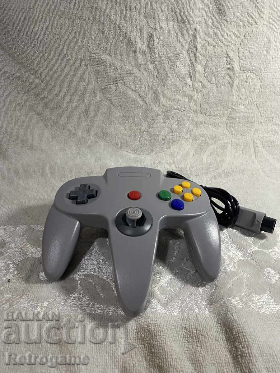 Joystick BZC Nintendo 64