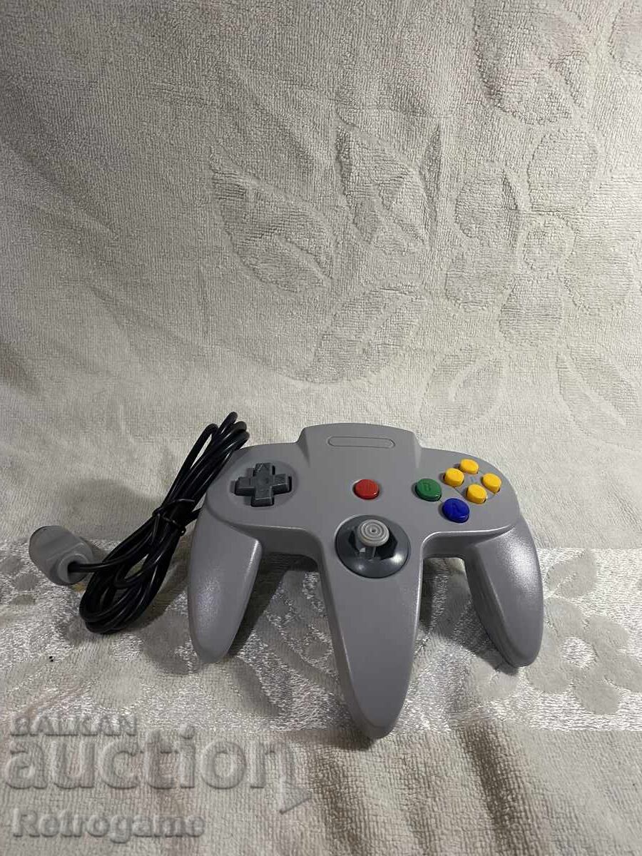 N64 Joystick