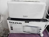 Prajitor de pâine Tausus