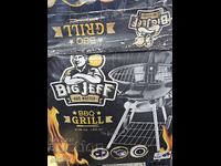 Барбекю на въглища