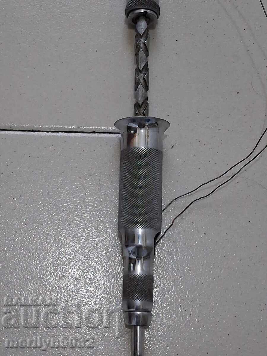 Șurubelniță semi-automată - 7