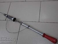 Șurubelniță semi-automată